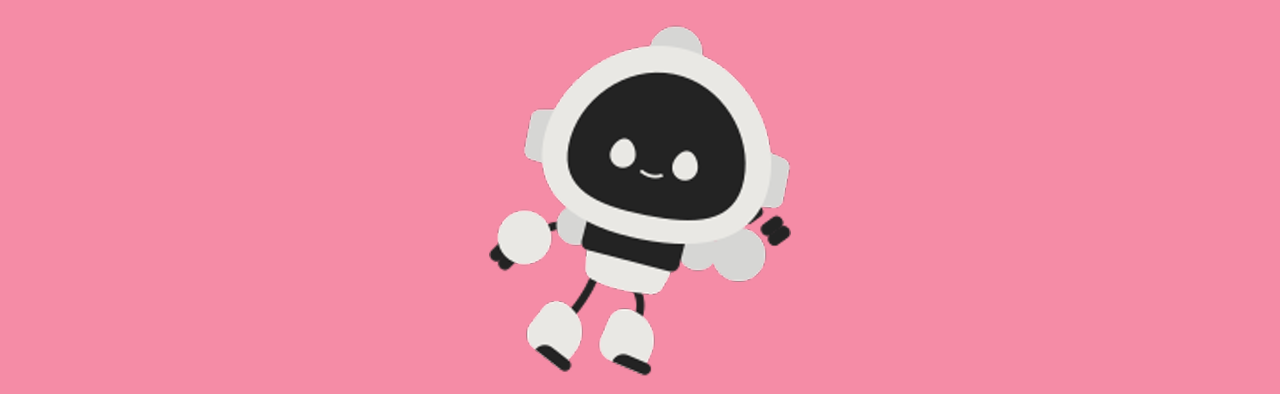 Bimmy chatbot illustratie