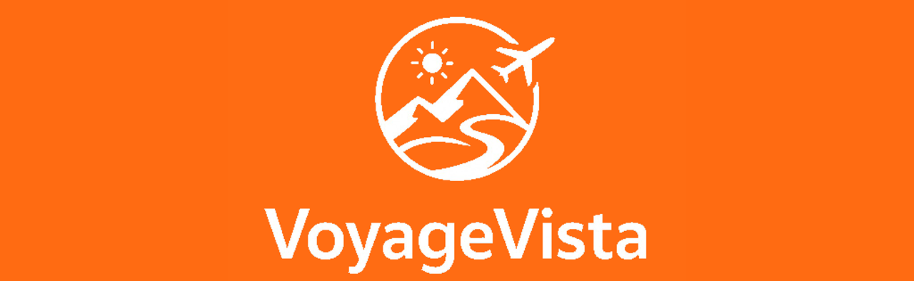 VoyageVista logo
